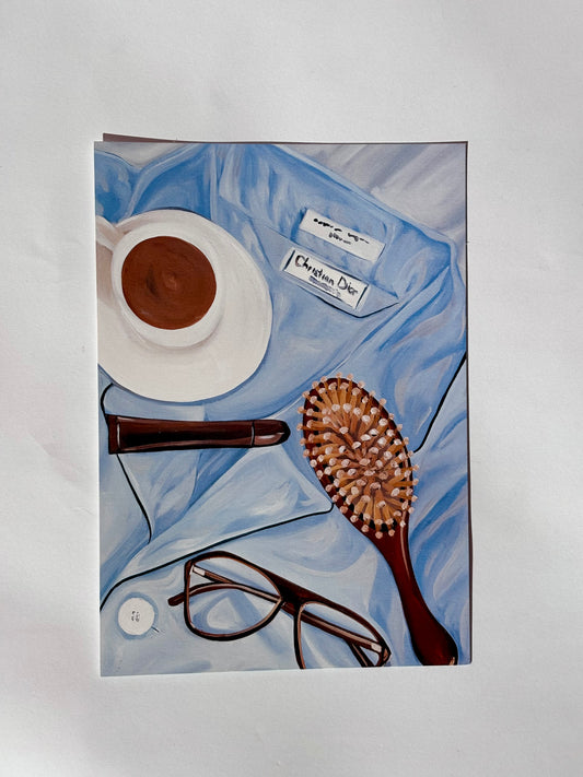 Sundays uniform print