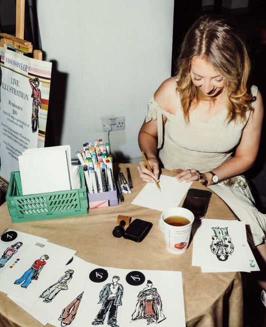 Junk Journaling Studio Session 9th October