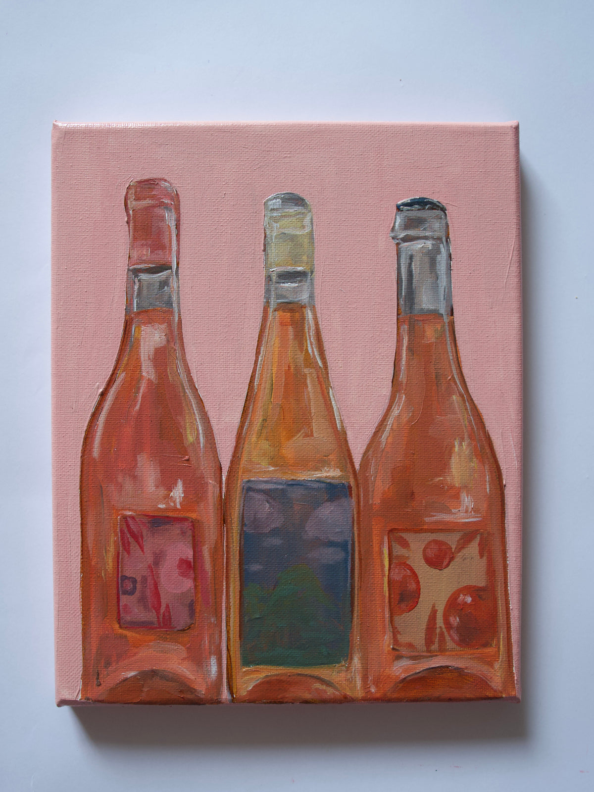 Wine Bottle