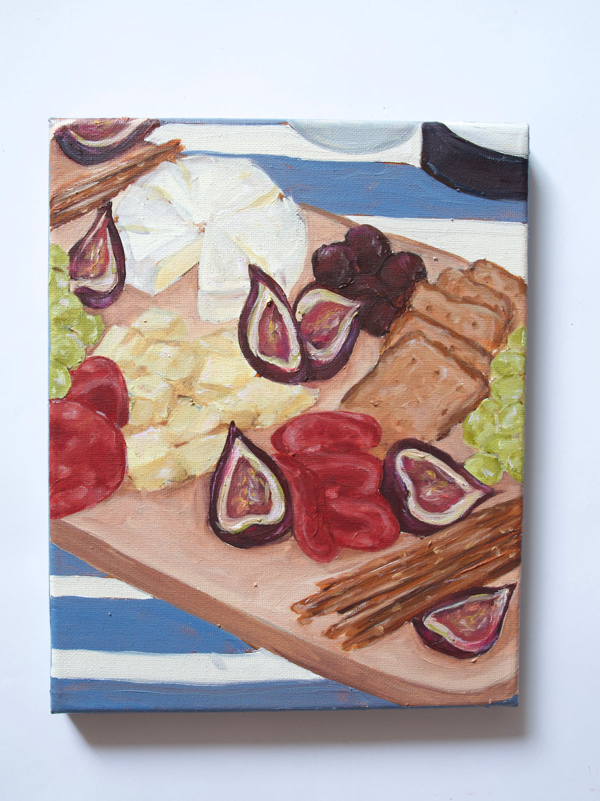 Cheese Board