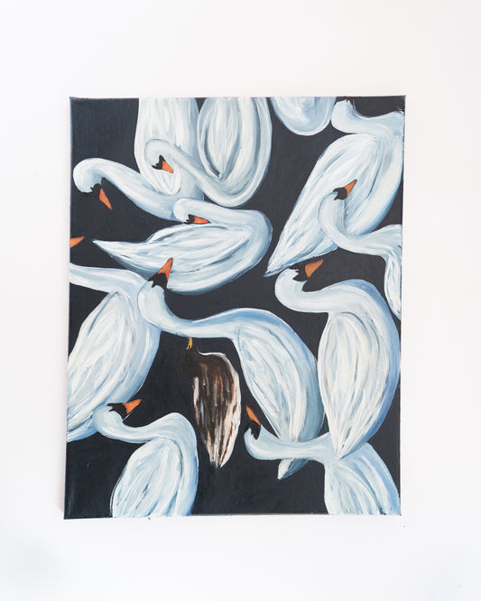 Swan Song
