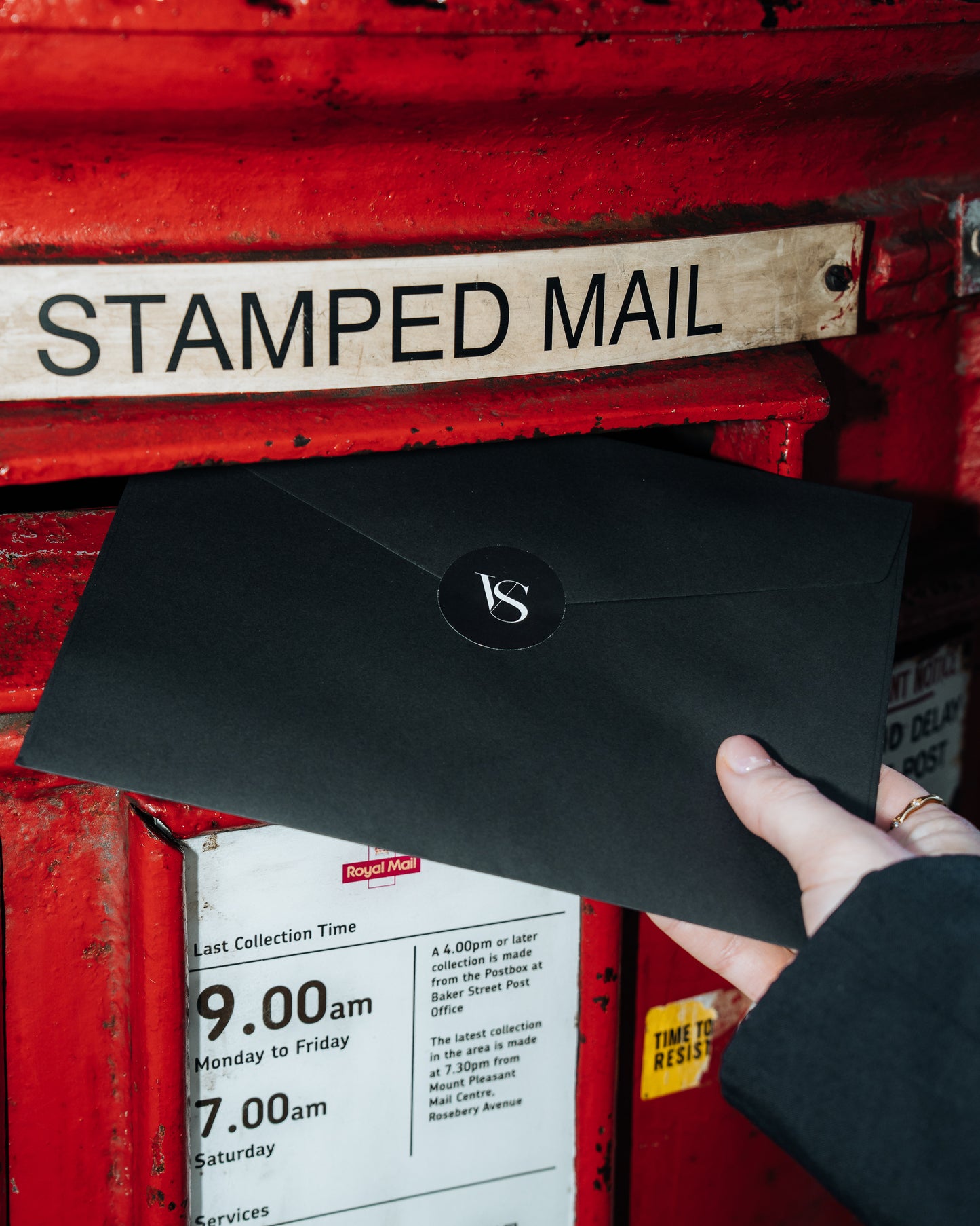 Visions Vault Print Club (Subscription)